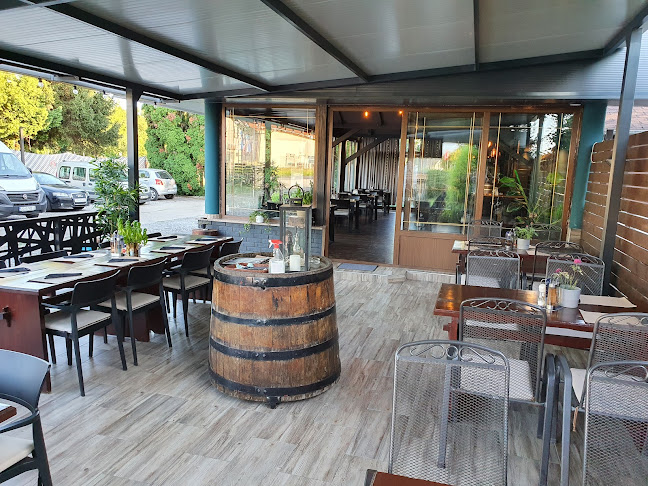 Comentarii opinii despre RESTAURANT CADENA