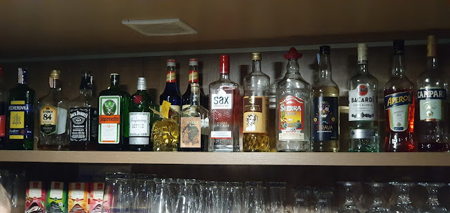 Caffe Bar Moon - Gastronomija i ugostiteljstvo