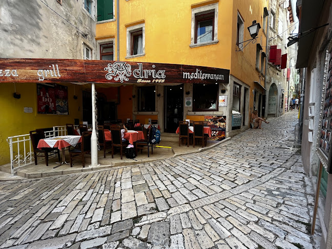 Adria Restaurant & Pizzeria