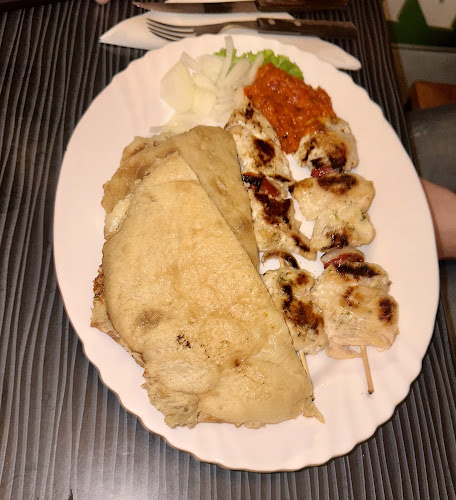 Comentarii opinii despre Pizzeria Palma