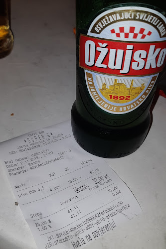 Ul. Josipa Mohorića, 51000, Rijeka