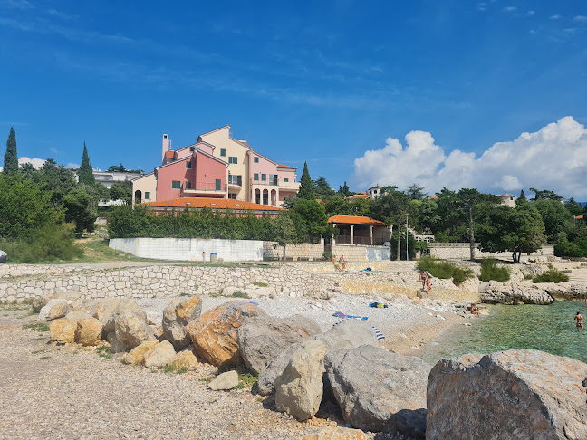 Dom Crvenog križa "Villa Rustica" - Novi Vinodolski