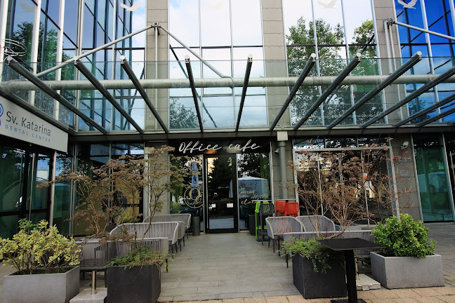 Office cafe - Gastronomija i ugostiteljstvo