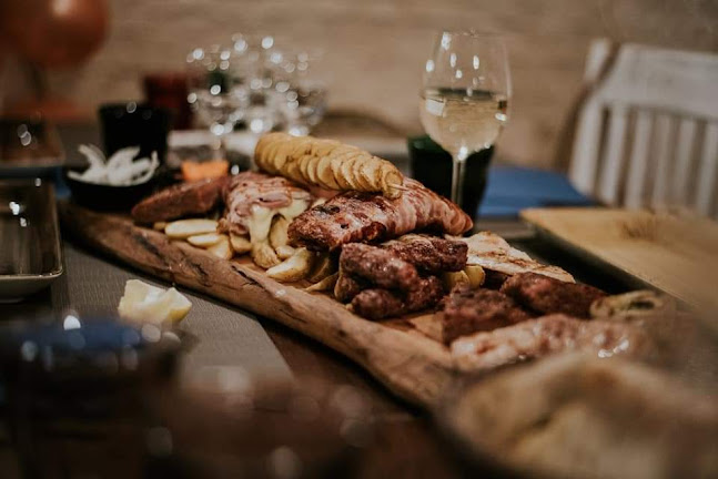 Comentarii opinii despre Konoba Veruda