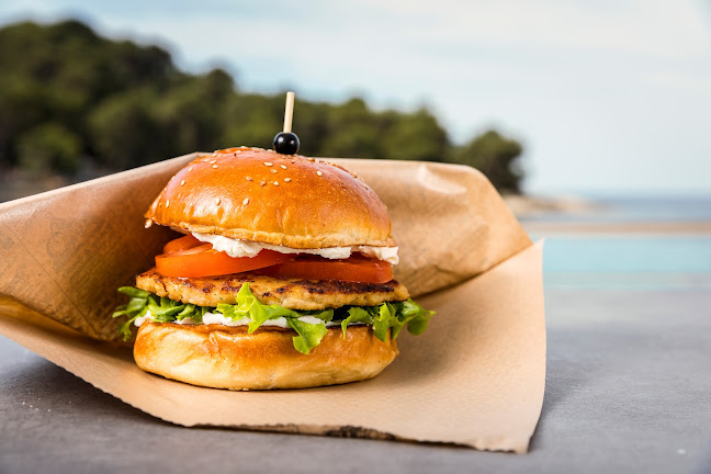 Restaurant Silver Bay - Gastronomija i ugostiteljstvo