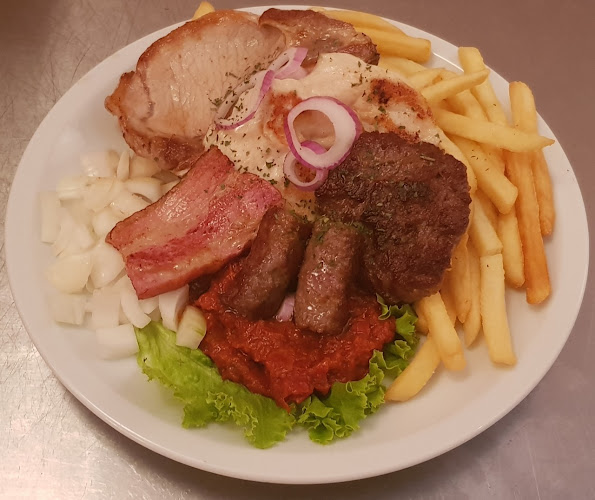 POSEJDON BISTRO Grill&Pizza - Gastronomija i ugostiteljstvo