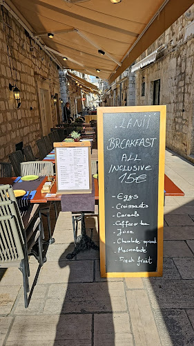 Comentarii opinii despre Restaurant Lanii