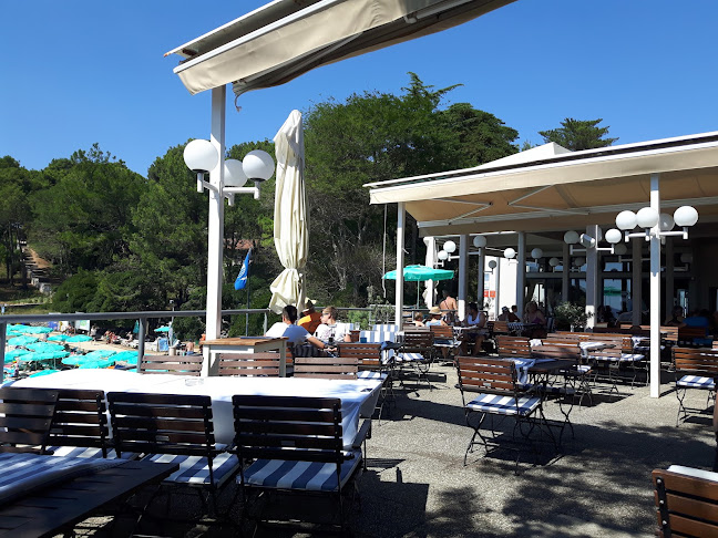 Veli Žal Restaurant - Gastronomija i ugostiteljstvo