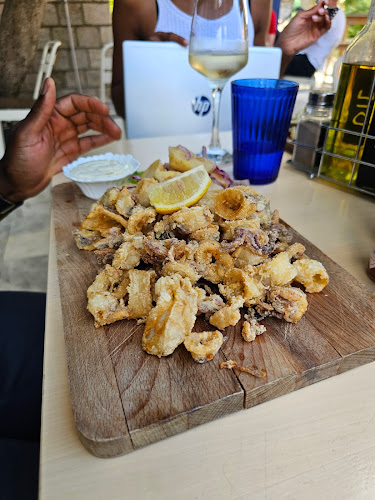 Opinii despre Barba Ston în Ston - Gastronomija i ugostiteljstvo