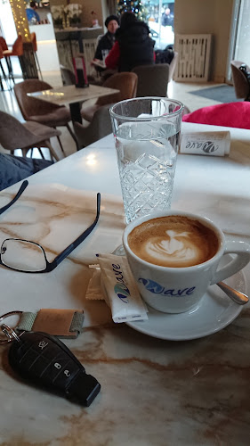 Caffe bar zerO caffe