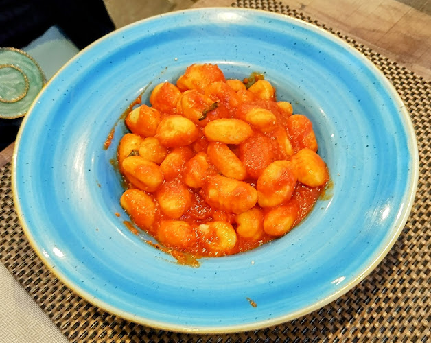 Opinii despre Il Faro în Rovinj - Gastronomija i ugostiteljstvo