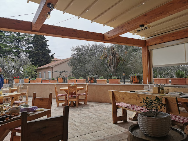 Opinii despre DA ROCCO Konoba în Krnica - Gastronomija i ugostiteljstvo