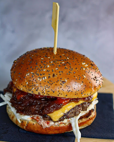 Comentarii opinii despre Fast food chef DJ