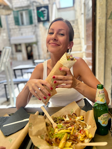 Comentarii opinii despre Kebab Factory Hvar