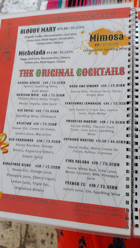 Comentarii opinii despre Sanctuary Cantina