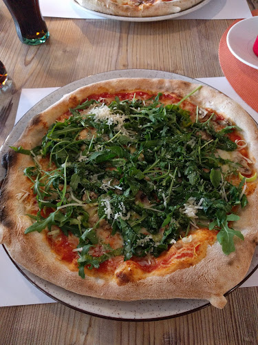 Comentarii opinii despre Papavero Pizza & Food Lab