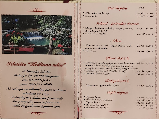 Grdanjci 89, 10432, Bregana