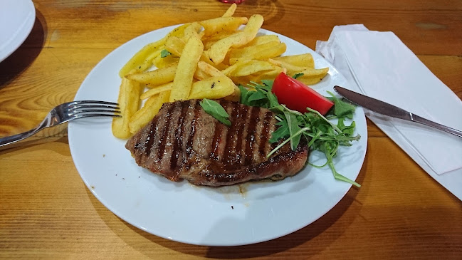 Comentarii opinii despre Ribarska koliba