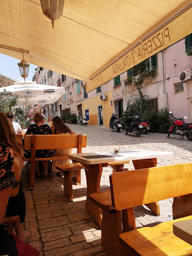 Pizzeria Al Quadrato