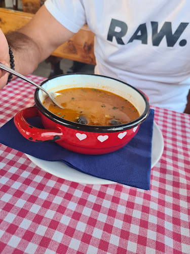 Comentarii opinii despre KONOBA TEŽAK