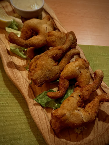 Opinii despre Restoran Eva în Lokve - Gastronomija i ugostiteljstvo