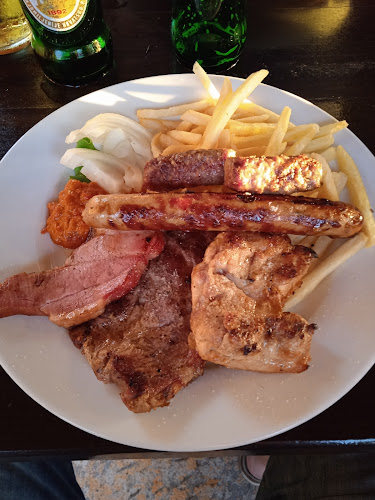 Comentarii opinii despre Caffe Bar Castellum