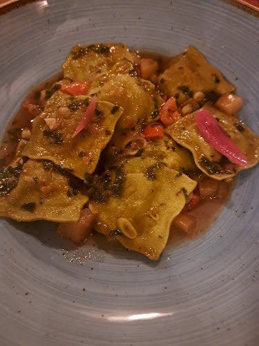 Opinii despre Bistro oštarija Fortica în Kastav - Gastronomija i ugostiteljstvo