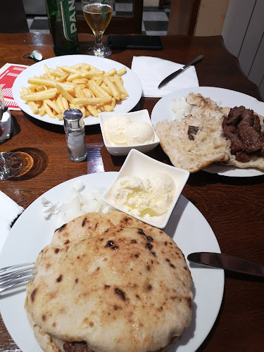 Opinii despre Pečenjara Braća Palić în Zagreb - Gastronomija i ugostiteljstvo