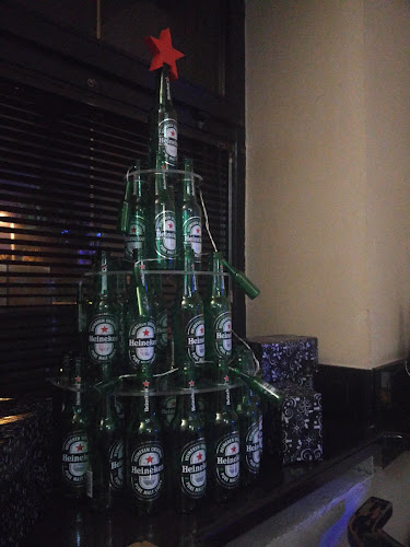 Comentarii opinii despre Caffe bar Cosa Nostra