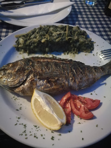 Comentarii opinii despre "Kuzina" grill & pizza