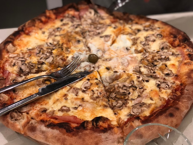 Restoran Allegro - Veliko Trgovišće