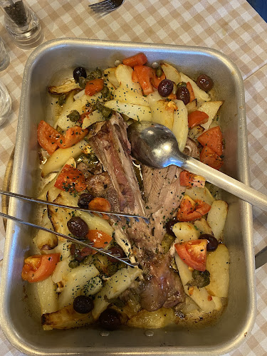 Comentarii opinii despre Restoran Zlatno Krilo