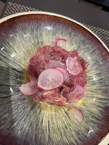 Opinii despre Bistro-Bar în Umag - Gastronomija i ugostiteljstvo