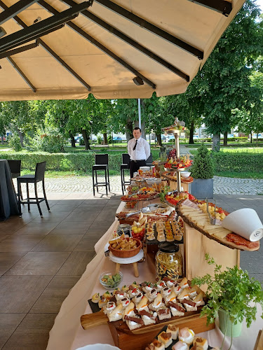 Ledana cafe bar - Velika Gorica