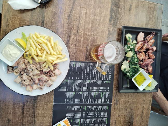 Pizzeria Kuglana - Zagreb