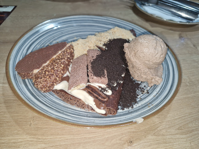 Choco Café Trešnjevka - Zagreb
