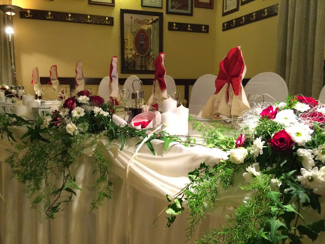 Restoran Grof - Gastronomija i ugostiteljstvo