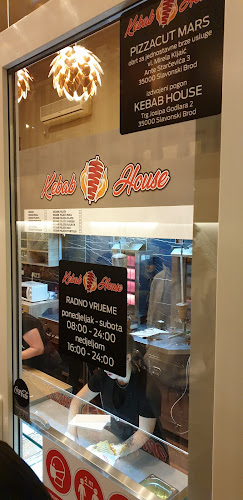 Comentarii opinii despre Kebab House