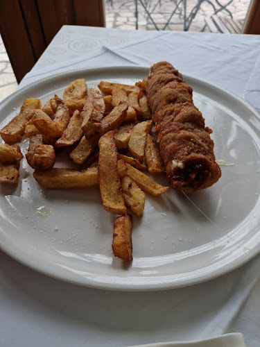 Restoran "Kod Pere" - Gastronomija i ugostiteljstvo