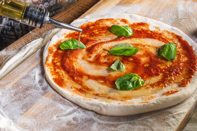 Restoran Bakra - Split