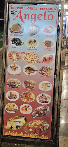 Comentarii opinii despre Angelo