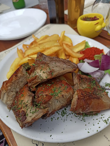 Konoba La Turo - Rovinj