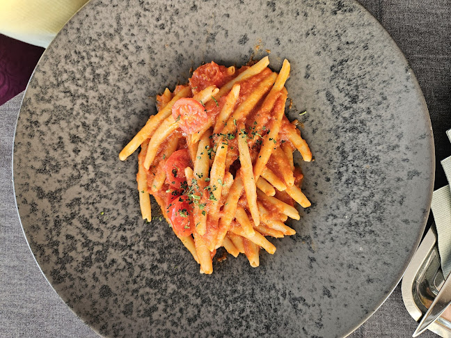 Restoran Forza - Baška