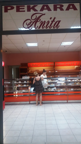 Pekarna "Arena - Seget Donji