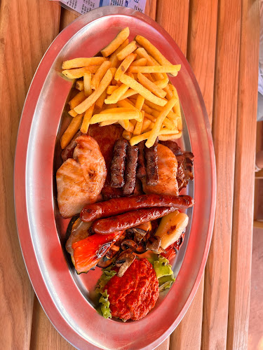 Opinii despre Bistro Plaza în Slatine - Gastronomija i ugostiteljstvo