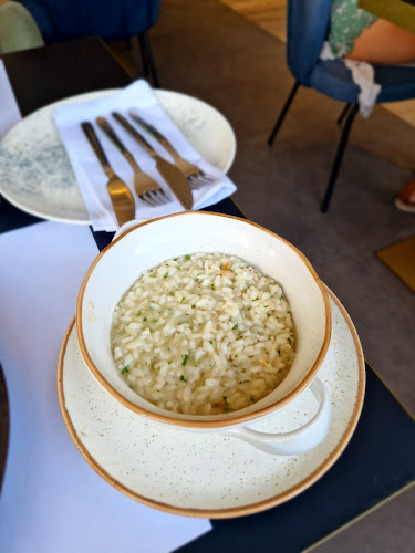 Restoran Struja - Stobreč