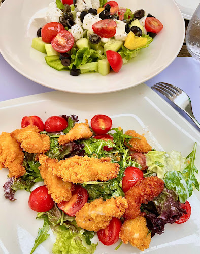 Opinii despre MiraMare Restaurant în Dubrovnik - Gastronomija i ugostiteljstvo