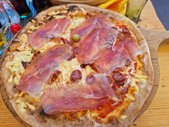 Pizzeria-bistro Birikin