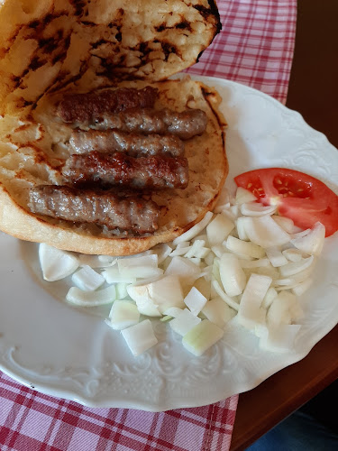 Sofra - Borovje - Gastronomija i ugostiteljstvo