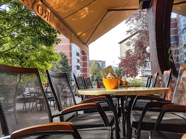 Comentarii opinii despre Royal Caffe